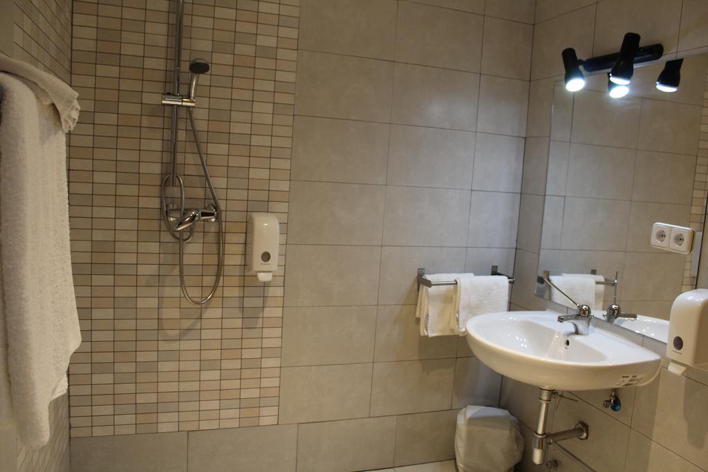 Habitación Individual